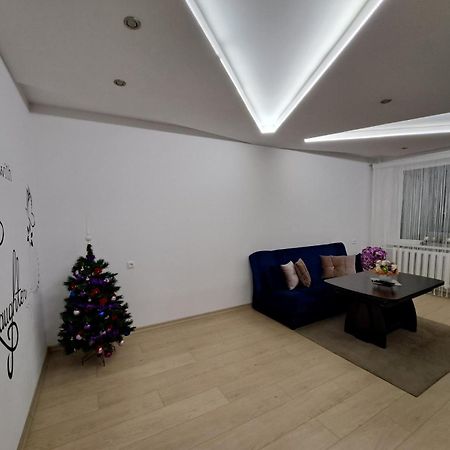 Tvarkingas Butas Klaipedoje Klaipėda Exterior foto