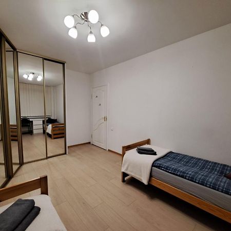 Tvarkingas Butas Klaipedoje Klaipėda Exterior foto